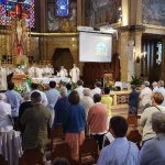 Jubilés et renouvellement de vœux chez les sœurs salésiennes de Don Bosco