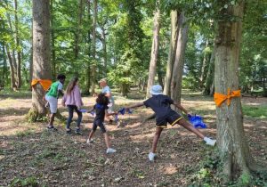 « Je suis pétillant comme une boisson ! » : à la recherche de ses talents, au camp Bosco Kids