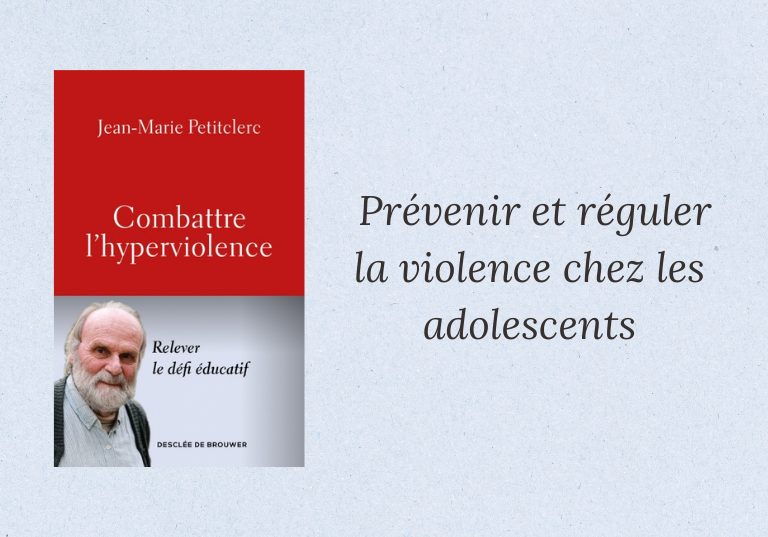 Jean-Marie Petitclerc : « On laisse dériver certains jeunes »