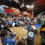 Week-end Don Bosco Jeunes et Familles