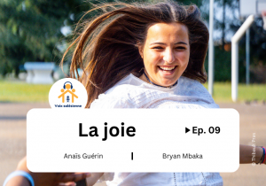 Pédagogie salésienne de Don Bosco : la joie [PODCAST]