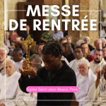 Messe de rentrée | Paris