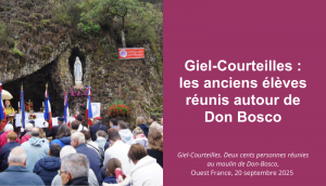 Giel-Courteilles. Deux cents personnes réunies au moulin de Don-Bosco | Ouest France