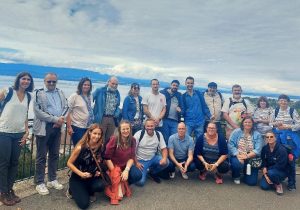 Annecy, Turin, Rome : pour préparer les 150 ans de La Navarre, trois années… aux sources salésiennes