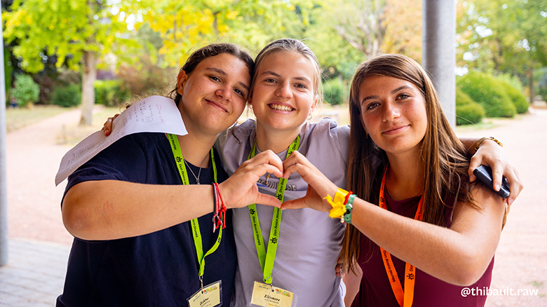 Une route salésienne vers Noël (1) : « Non pas tant ce que l’on fait, mais comment on le fait »