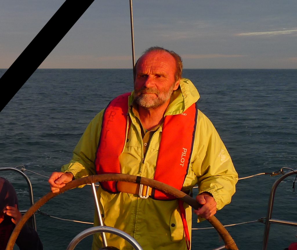 ⚓️ A-Dieu Père Jean-Marie Petitclerc