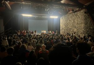 Week-end Don Bosco Jeunes et Familles 2025 : à Samoëns, 260 participants, un seul cœur salésien