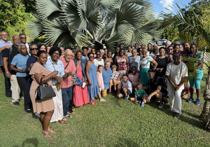 Lakou Bosco en Guadeloupe : cinq ans d’engagement pour la jeunesse