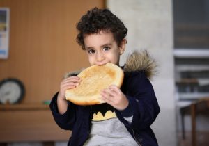 La boulangerie « de Don Bosco » : à Bethléem, une maison salésienne dans la ville de naissance du Christ
