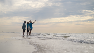 Une route salésienne vers Noël (3) : « Es-tu celui qui doit venir ? »