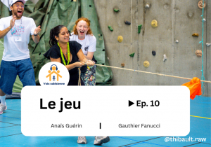 Pédagogie salésienne de Don Bosco : le jeu [PODCAST]