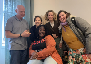 Service Don Bosco Jeunes : 160 stagiaires formés au BAFA salésien en 2025 et une arrivée dans l&rsquo;équipe