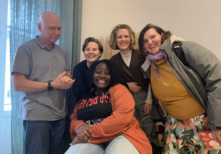 Service Don Bosco Jeunes : 160 stagiaires formés au BAFA salésien en 2025 et une arrivée dans l&rsquo;équipe