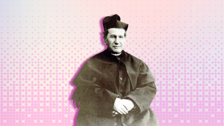 Dix conseils de Don Bosco pour vivre une année heureuse