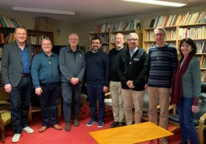 Don Bosco Network : une réunion à Paris, des projets partout dans le monde