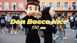 Festivités des 150 ans de Don Bosco Nice : le film