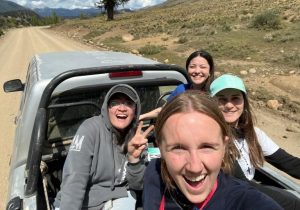 Bénédicte, volontaire salésienne au Chili : « C&rsquo;est très inspirant de voir comment, dans la simplicité, ils rendent leur quotidien magique »