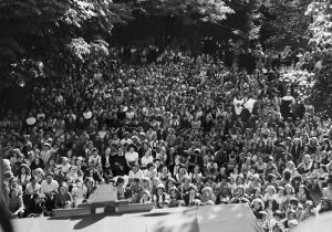 Deux cents ans de l&rsquo;institution Notre-Dame des Minimes et centenaire de l’arrivée des sœurs salésiennes à Lyon : un peu d’histoire avant la messe télévisée