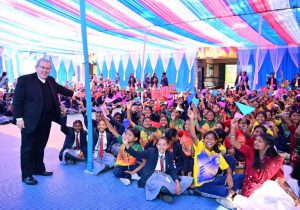 Les Salésiens de Don Bosco en 2025 : notre (petit) quiz !