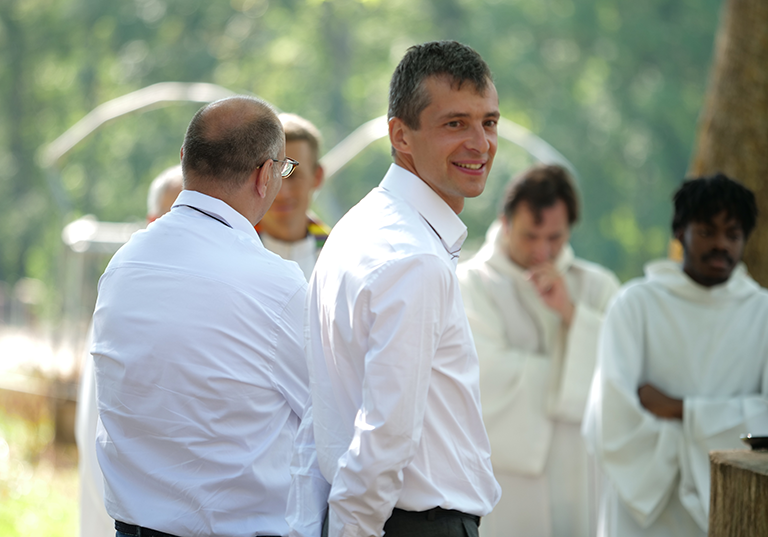 Salésiens en Guadeloupe : « Après cinq ans, on a l&rsquo;impression d&rsquo;être ici depuis toujours », témoigne le père Emmanuel Petit