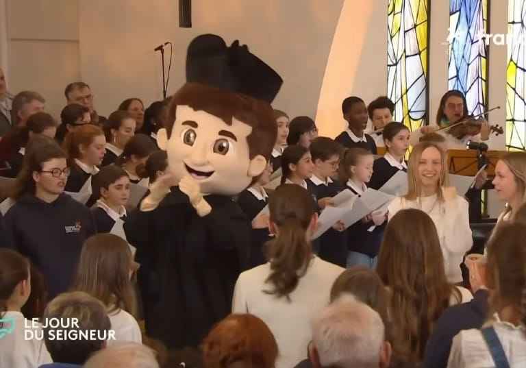 Famille salésienne de Don Bosco : quels sont les événements qui marqueront l’année 2026 ?