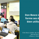 À Don Bosco Landser, des cours pour apprendre à faire de l’IA un outil | L&rsquo;Alsace