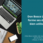 À Don Bosco Landser, des cours pour apprendre à faire de l’IA un outil | L&rsquo;Alsace