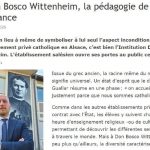 L’Ami Hebdo met à l’honneur Don Bosco Wittenheim et sa « pédagogie de la confiance »