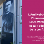 L’Ami Hebdo met à l’honneur Don Bosco Wittenheim et sa « pédagogie de la confiance »