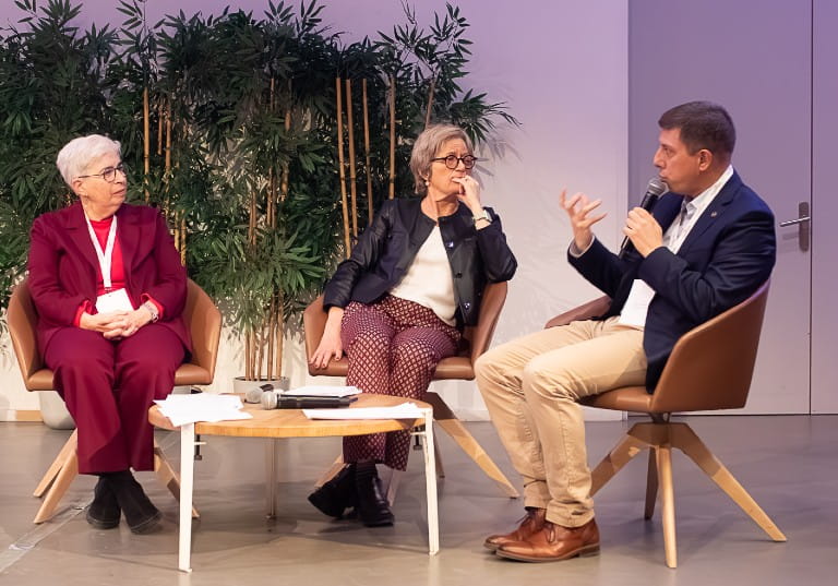 « Education et engagement » : une soirée salésienne au cœur de l’Institut catholique de Paris