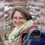 Profession perpétuelle de sœur Marie Vaillant