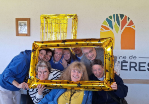 « Être coop, c&rsquo;est d&rsquo;abord un style de vie » : les 150 ans de la création des Salésiens Coopérateurs fêtés en Belgique