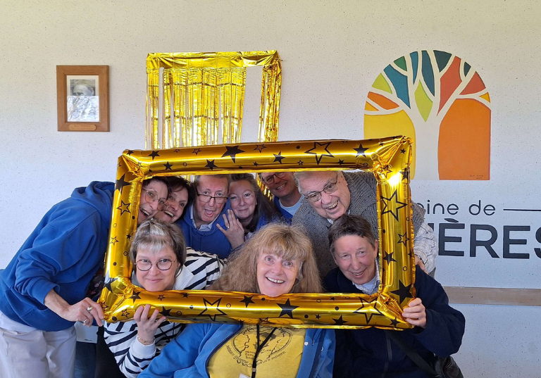 « Être coop, c&rsquo;est d&rsquo;abord un style de vie » : les 150 ans de la création des Salésiens Coopérateurs fêtés en Belgique