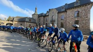 Joie, douceur, confiance, autorité, affection, prévention, les mots du jour du Don Bosco Tour (1)