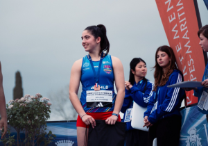 Don Bosco Nice : athlétisme, rugby, VTT, danse, plongeon… les élèves de l&rsquo;IDISS brillent !