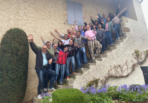 Chaud les choix ? Un week-end pour prendre le temps de décider