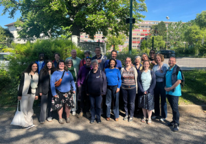 Lyon : « Le rêve continue » pour le Service Don Bosco Jeunes
