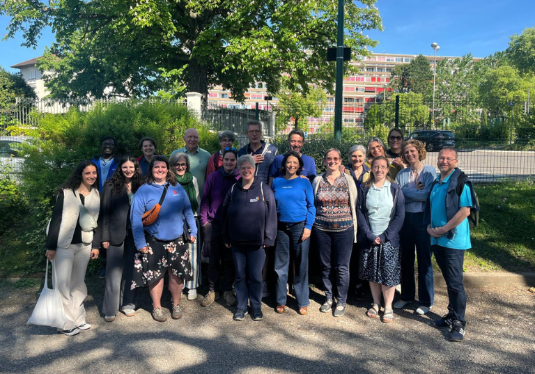 Lyon : « Le rêve continue » pour le Service Don Bosco Jeunes