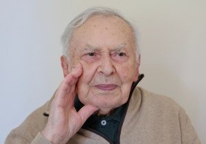 Fr. Georges Hopital, salésien : « Don Bosco a eu une vie extraordinaire »