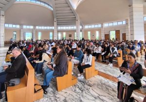 « Votre mission demeure une réponse plus actuelle et plus urgente que jamais » : pour leurs 150 ans, les Salésiens Coopérateurs réunis à Rome