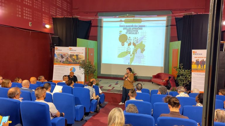 Don Bosco Action sociale : la santé mentale des jeunes et les « pépites » du réseau au cœur des quatrièmes assises