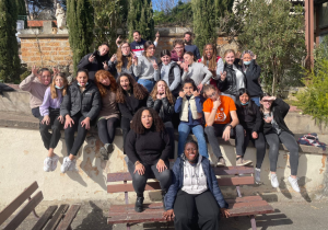 Service Don Bosco Jeunes : venue du pape à Paris, recrutement, BAFA salésien… les projets ne manquent pas !