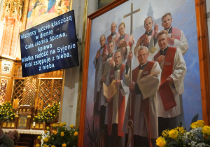 Neuf salésiens béatifiés en Pologne : « Une lueur d&rsquo;espoir dans les ténèbres de la guerre »