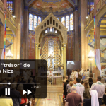Notre-Dame Auxiliatrice : sauver un « trésor » de Don Bosco Nice | RCF