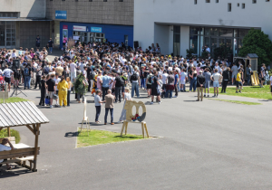 A Caen, une journée exceptionnelle pour célébrer les 100 ans de l&rsquo;Institut Lemonnier