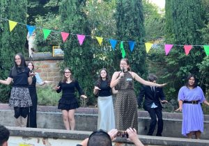 Cent ans de l’arrivée des sœurs salésiennes à Lyon : au Campus Don Bosco, une fête pour « créer du lien »