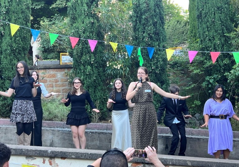 Cent ans de l’arrivée des sœurs salésiennes à Lyon : au Campus Don Bosco, une fête pour « créer du lien »