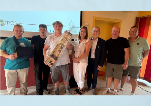 Les élèves de Don Bosco Tournai récompensés par le conseil municipal pour la restauration d&rsquo;une chapelle