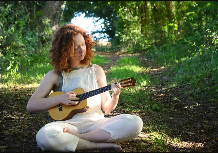 Premier album pour Gwenaëlle : « C’est un aboutissement et j’avais hâte de le partager avec tous »