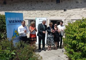 IDB : la maison d&rsquo;enfants Don Bosco 87 inaugurée en Haute-Vienne